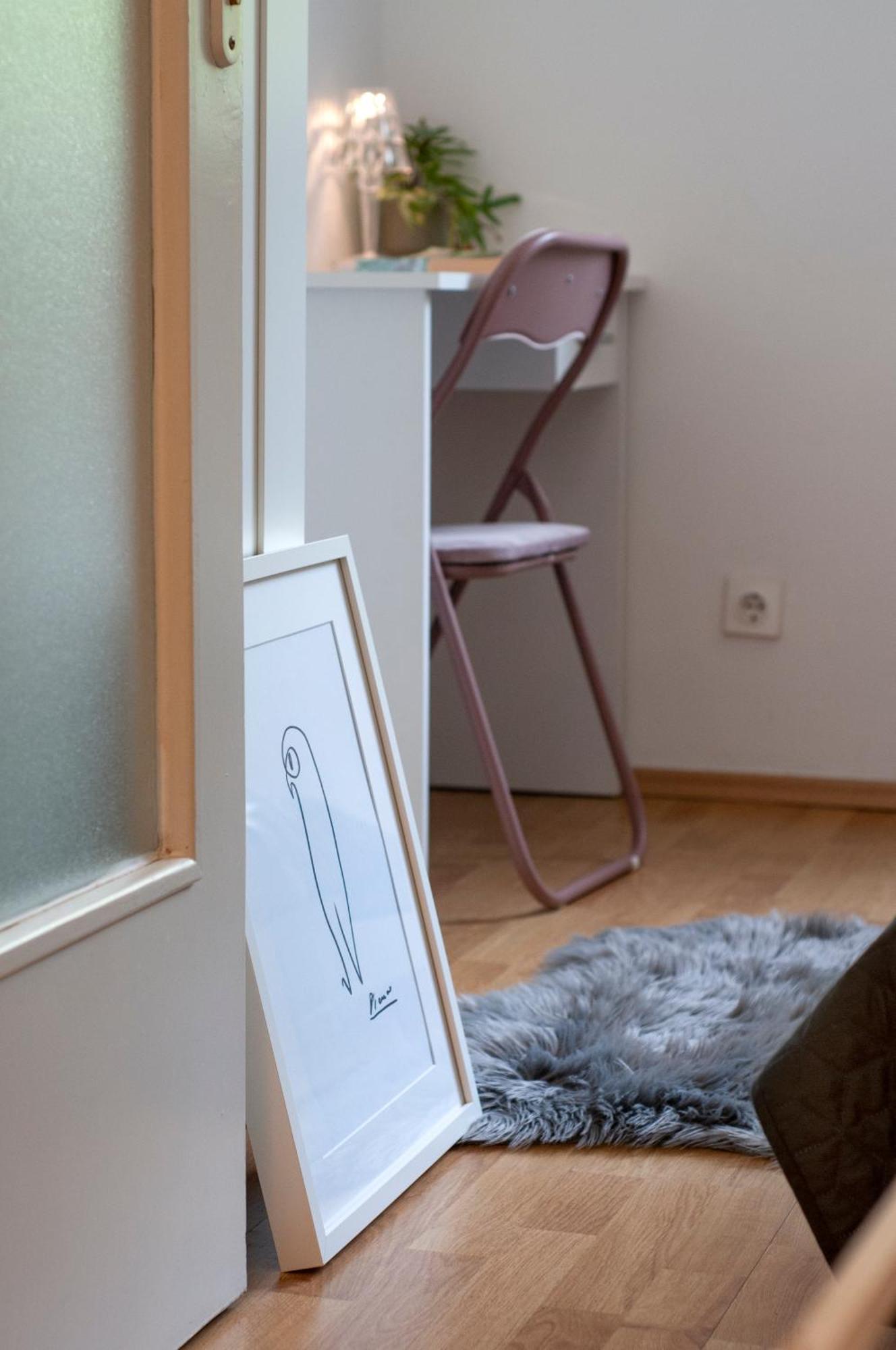 Centar White Apartment