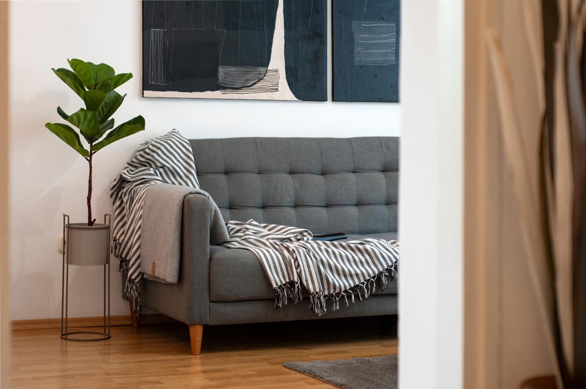 Centar White Apartment