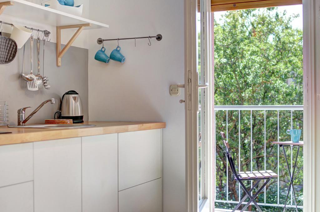 Apartment Centar White *
