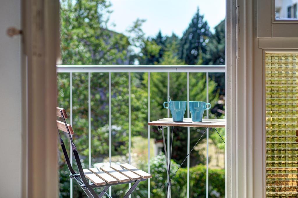Centar White Apartment