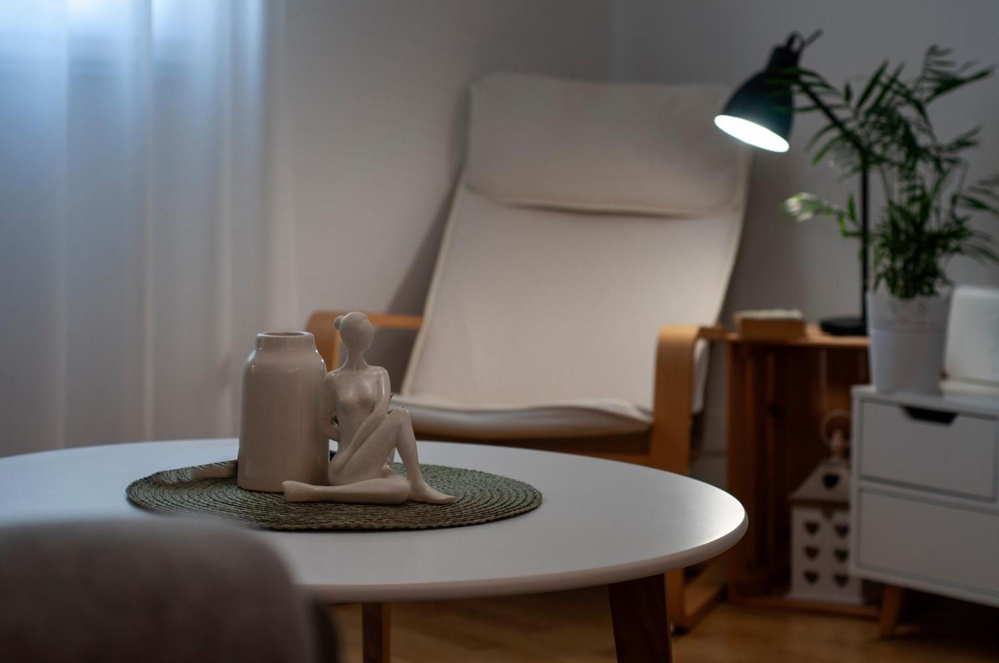 Apartman Centar White *